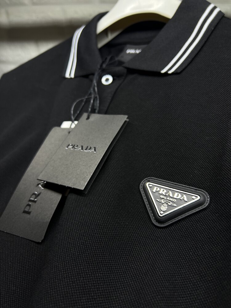 Prada Classic Siyah