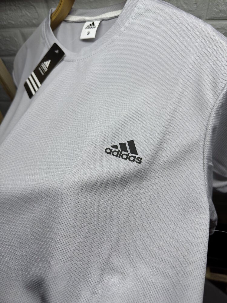 Adidas Klasik Gri