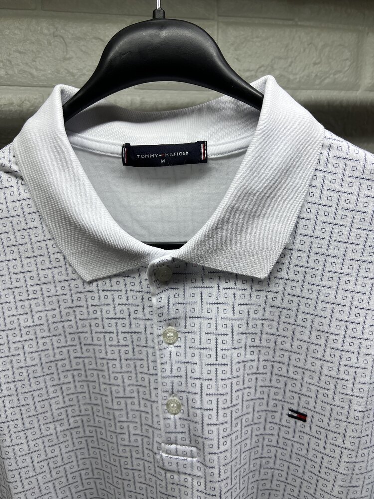 Tommy Hilfiger All-Over