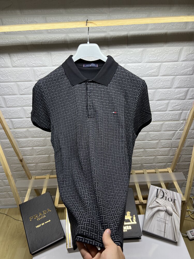 Tommy Hilfiger All-Over 