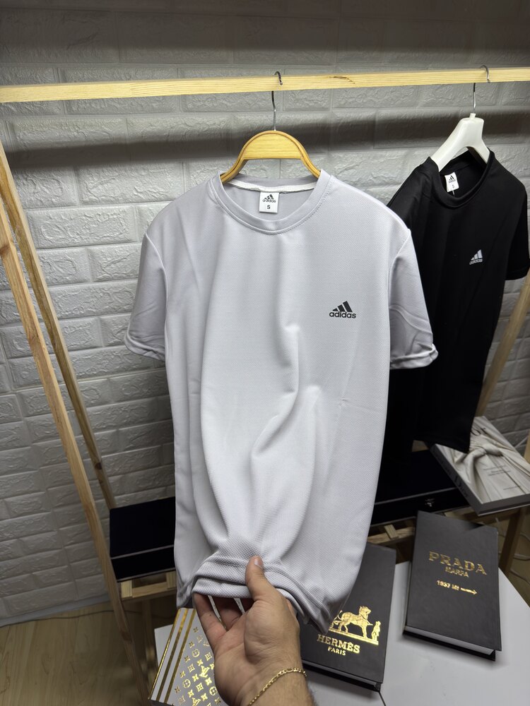 Adidas Klasik Gri