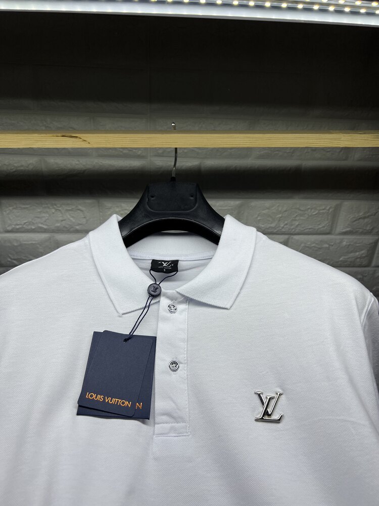 Louis Vuitton Classic Beyaz