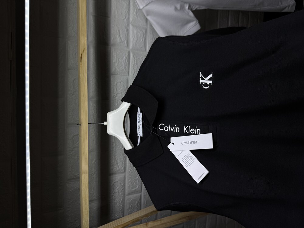 Ck CalvinKlein Polo Yaka