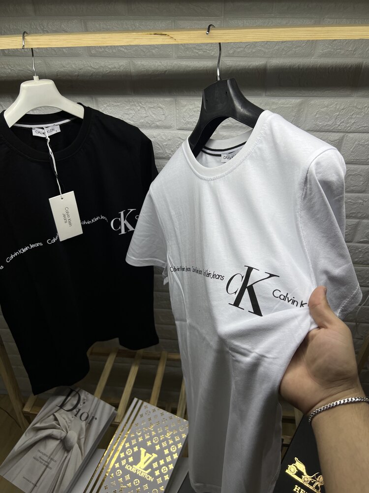 CalvinKlein Beyaz