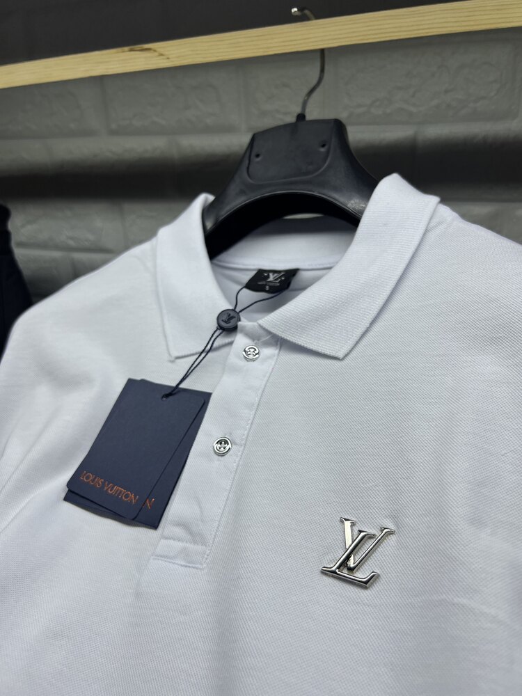 Louis Vuitton Classic Beyaz