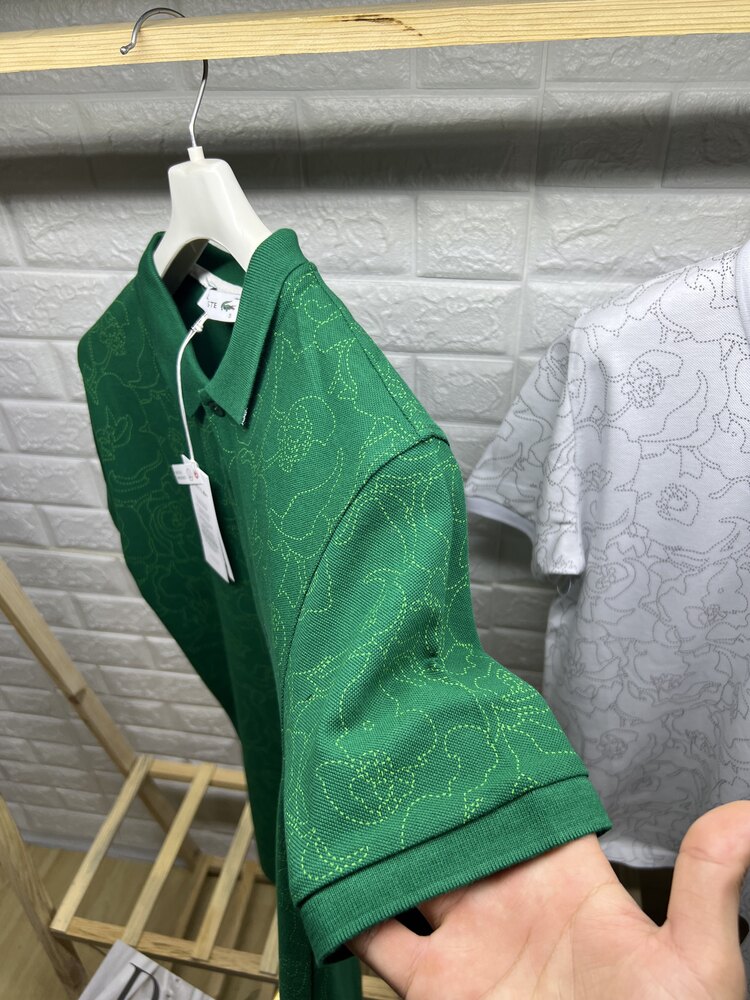 Lacoste Polo Yaka Tişört