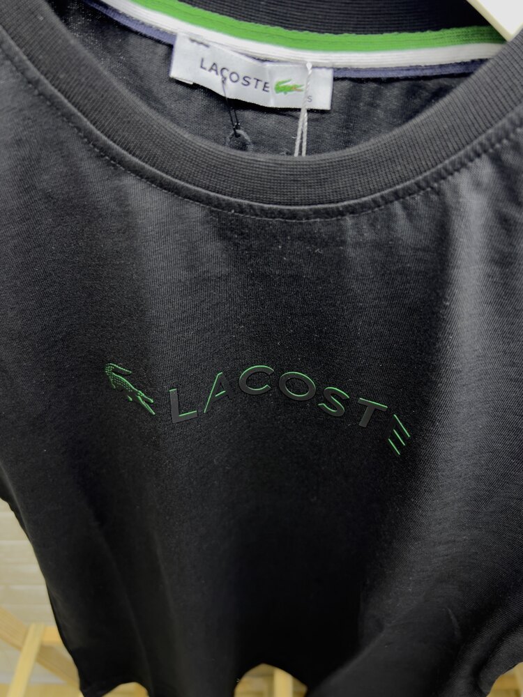 Lacoste Siyah