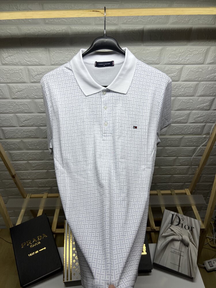 Tommy Hilfiger All-Over