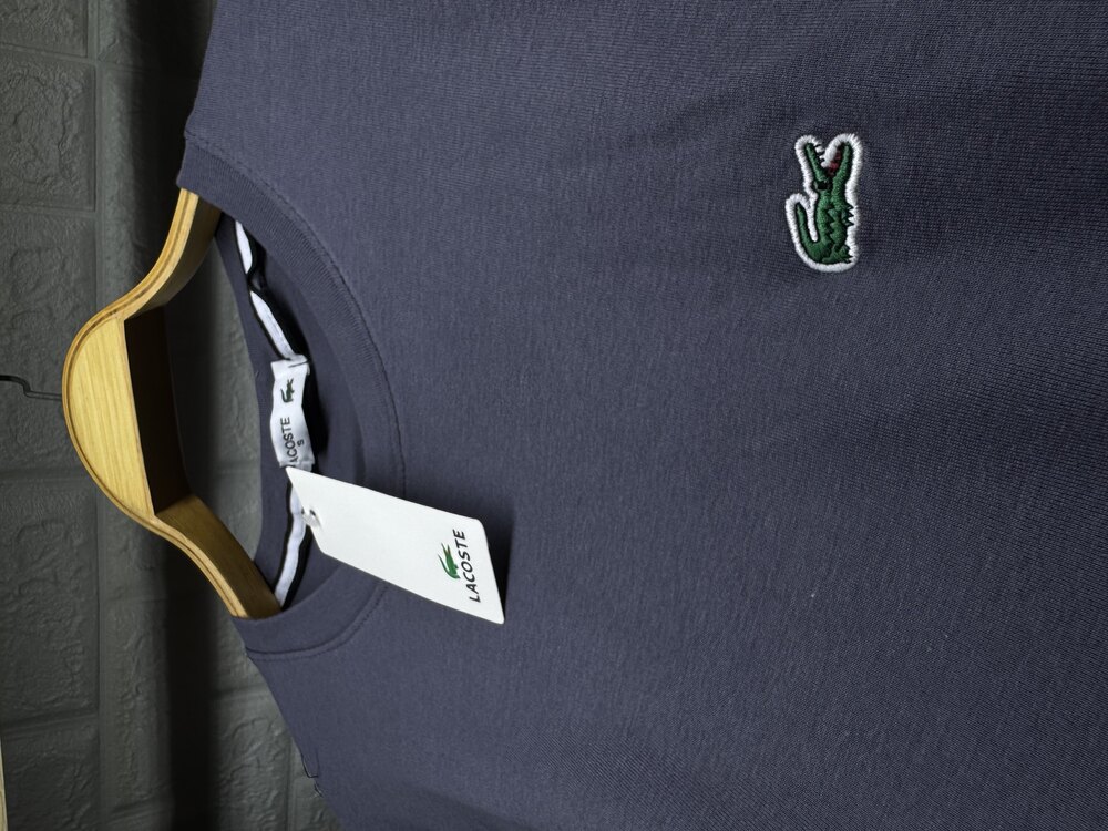 Lacoste Füme 