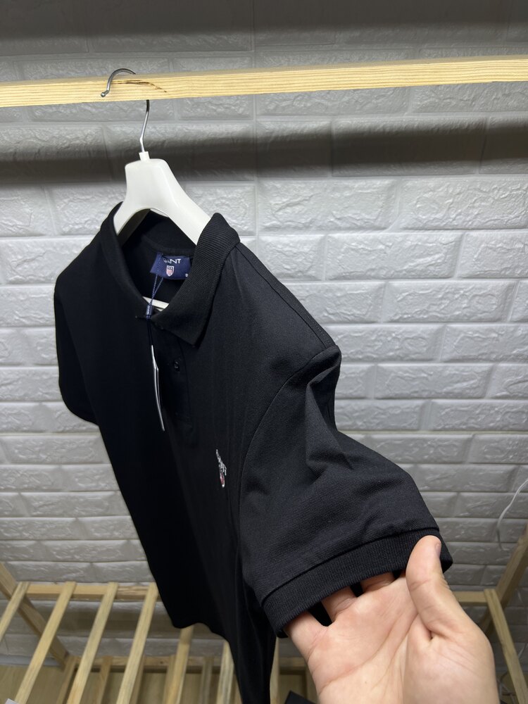 Gant Classic Siyah