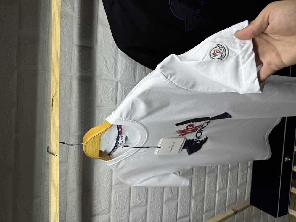 Moncler Premium Beyaz
