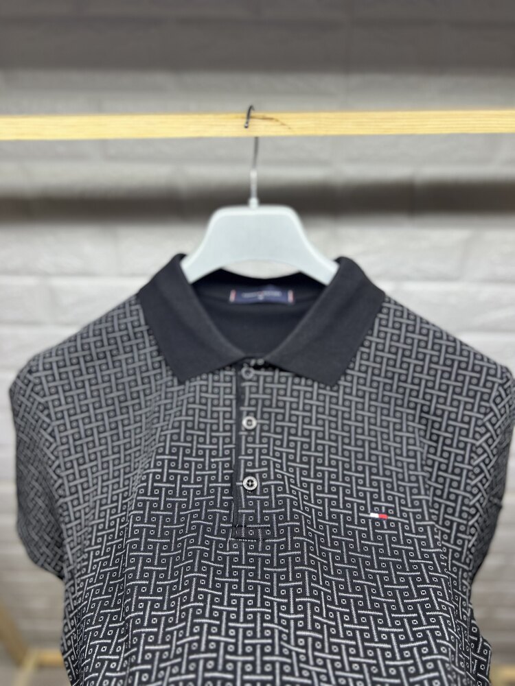 Tommy Hilfiger All-Over 