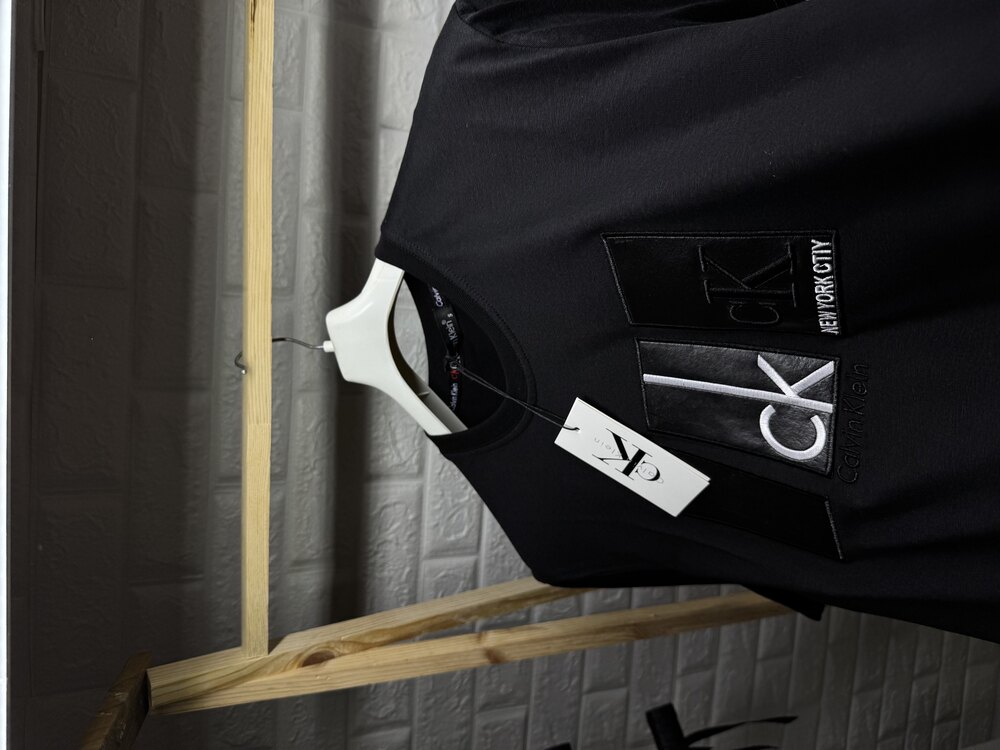 CK CalvinKlein Siyah 
