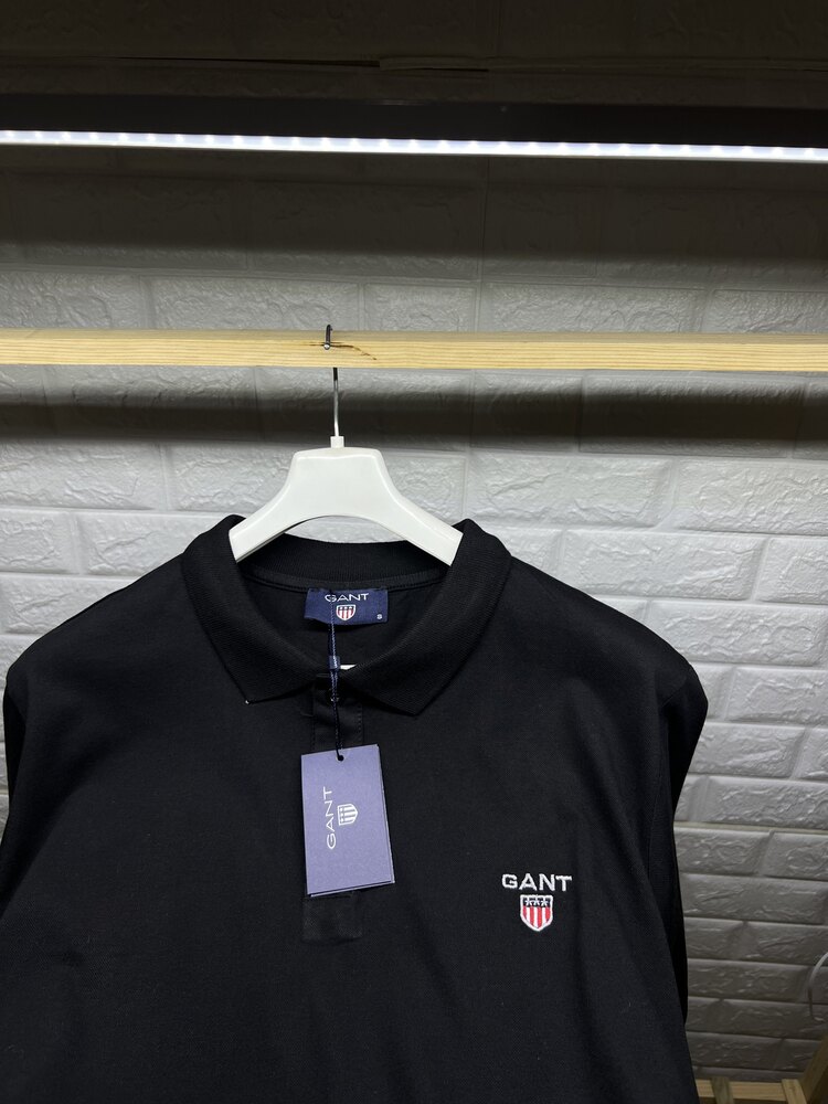 Gant Classic Siyah