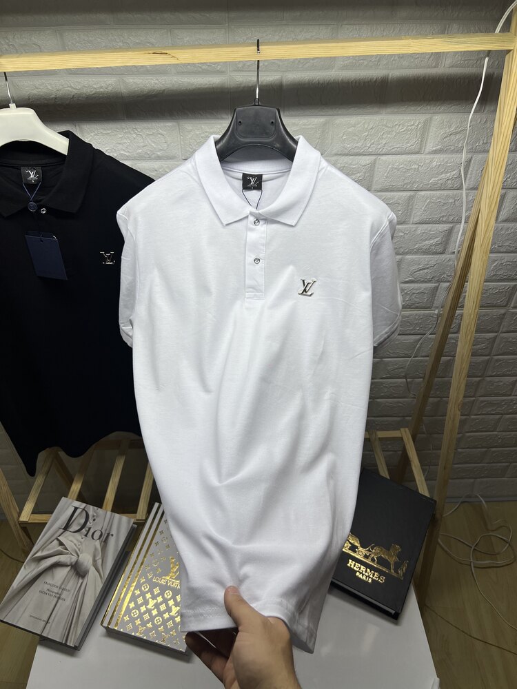 Louis Vuitton Classic Beyaz