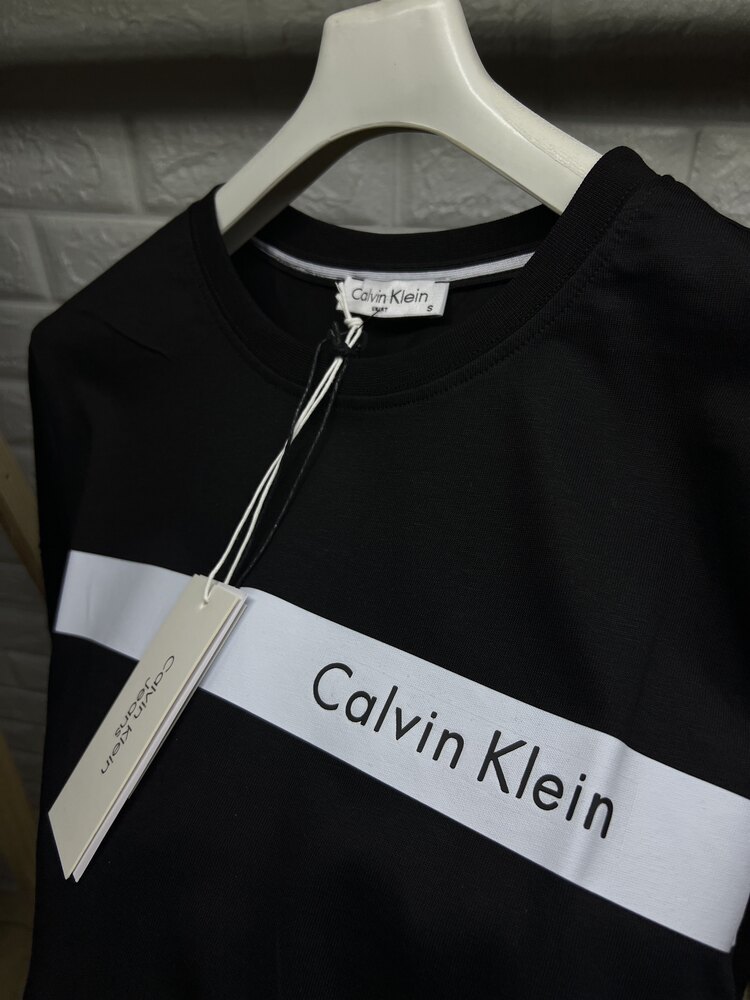 CalvinKlein Classic Siyah