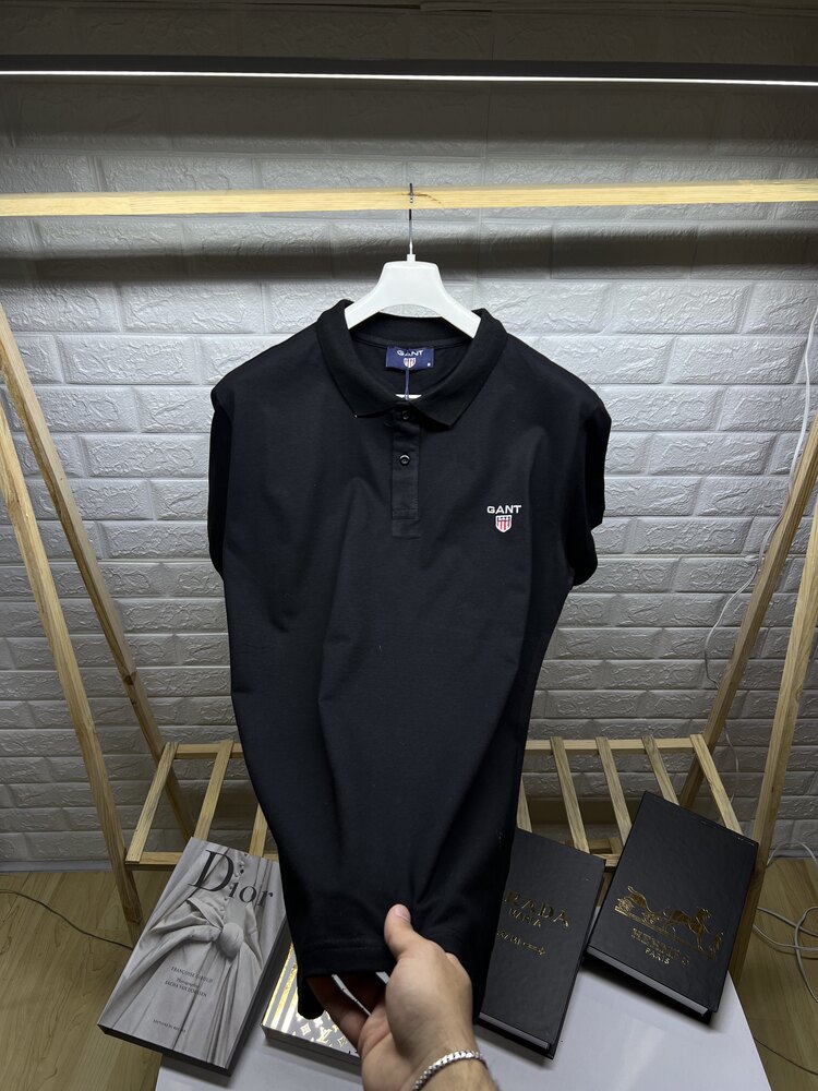 Gant Classic Siyah