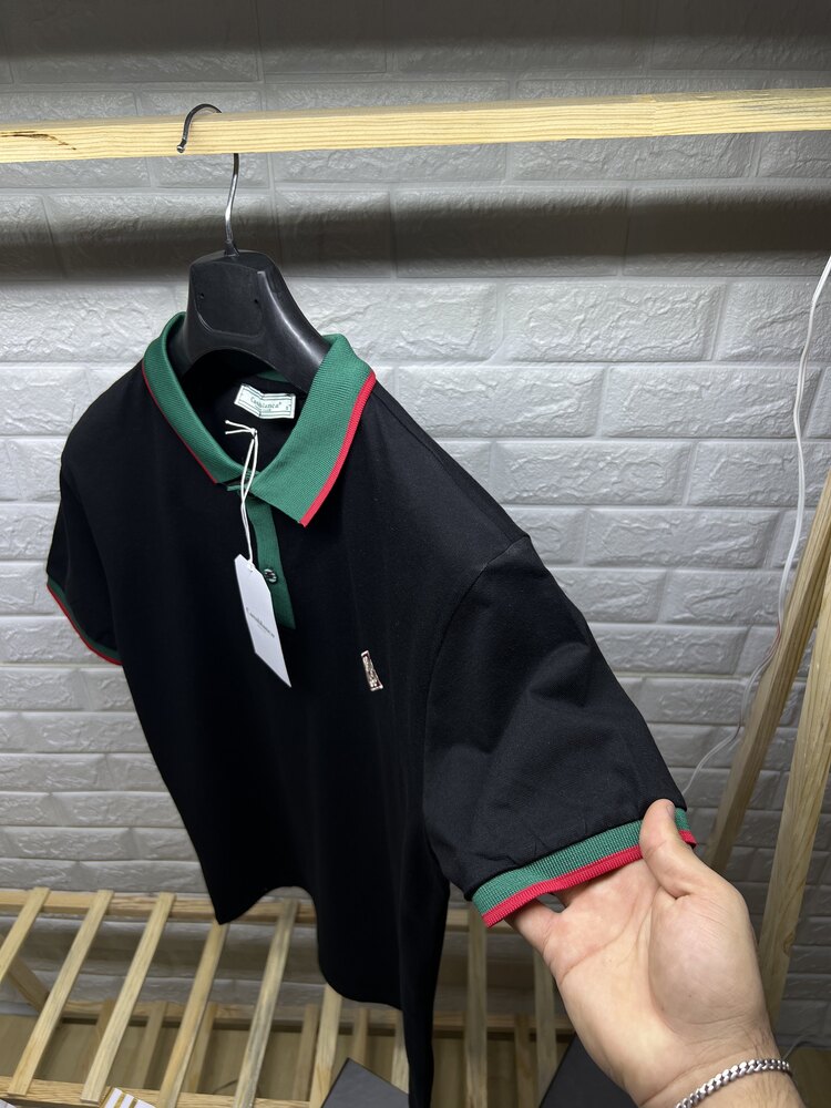 CasaBlanca Polo Yaka Tişört