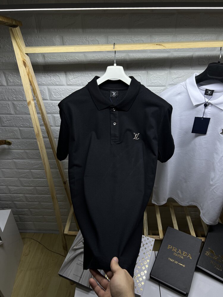 Louis Vuitton Classic Siyah