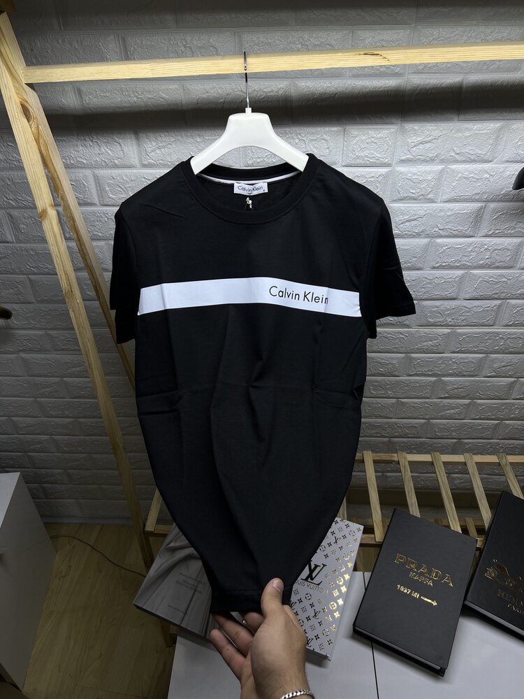 CalvinKlein Classic Siyah