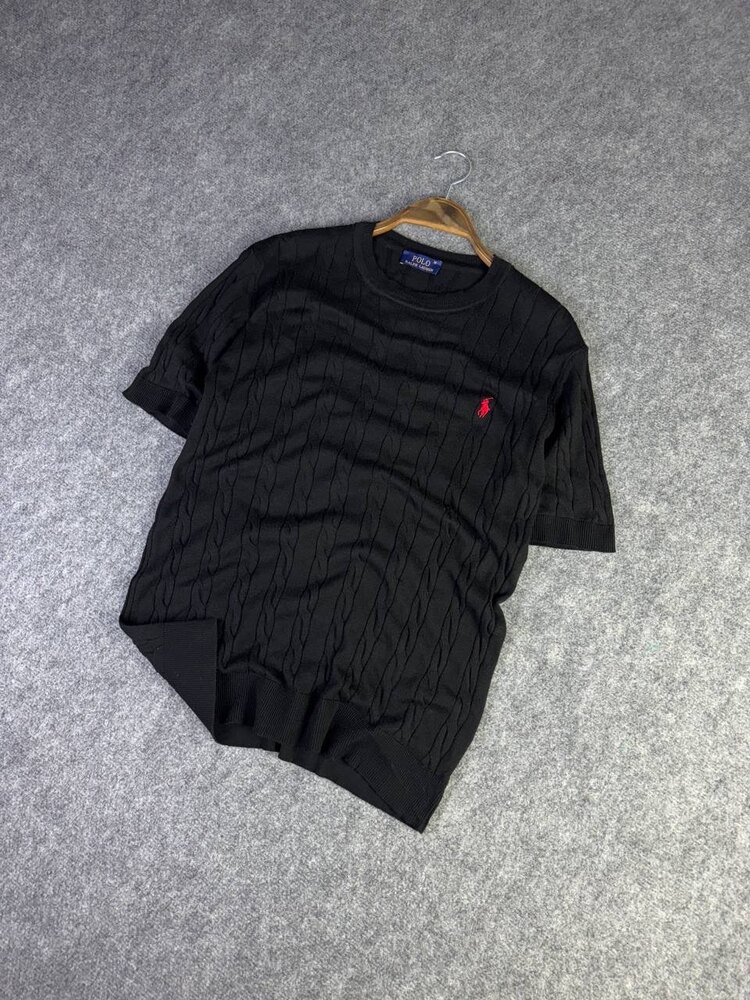 Polo Ralph Lauren Siyah
