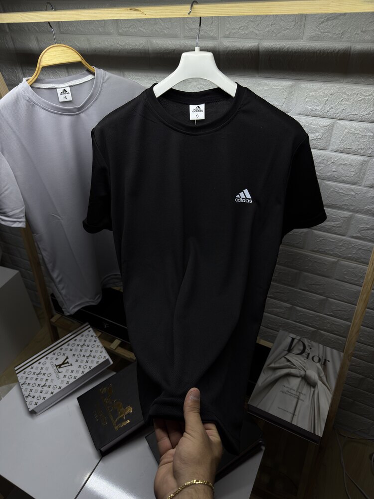 Adidas Klasik Siyah