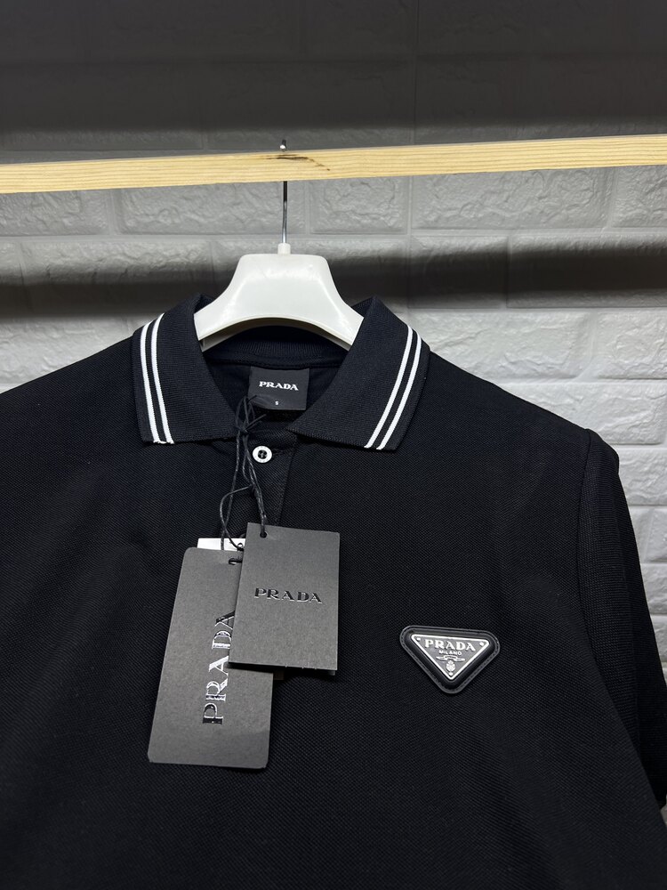 Prada Classic Siyah