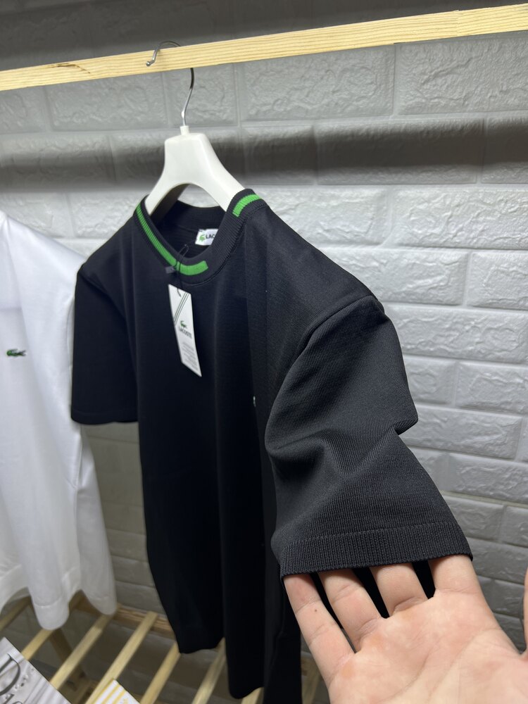 Lacoste Triko Classic