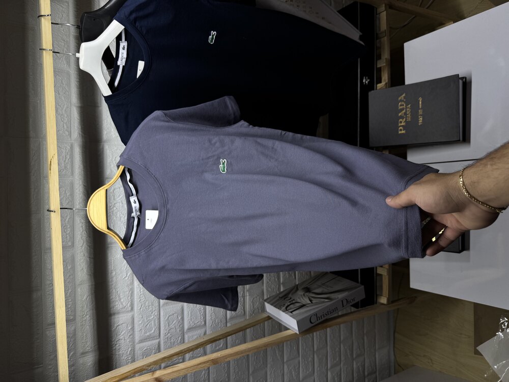 Lacoste Füme 
