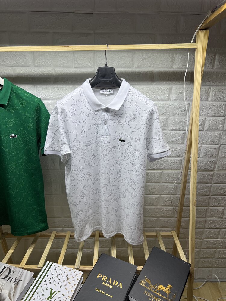 Lacoste Polo Yaka Tişört 