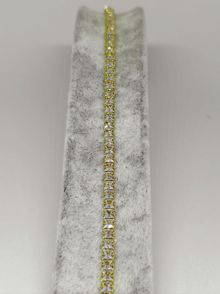 Gold Suyolu Özel Seri Bileklik