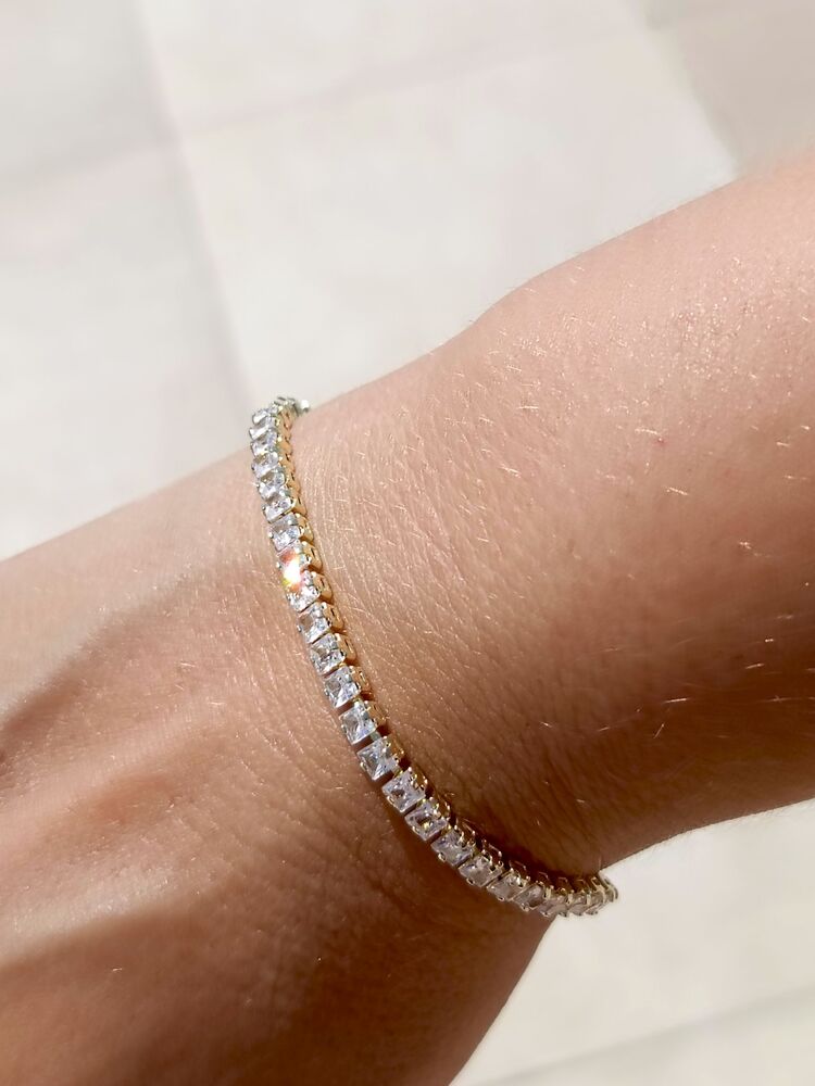 Gold Suyolu Özel Seri Bileklik
