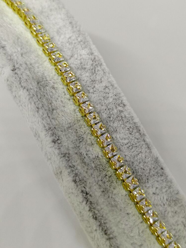 Gold Suyolu Özel Seri Bileklik