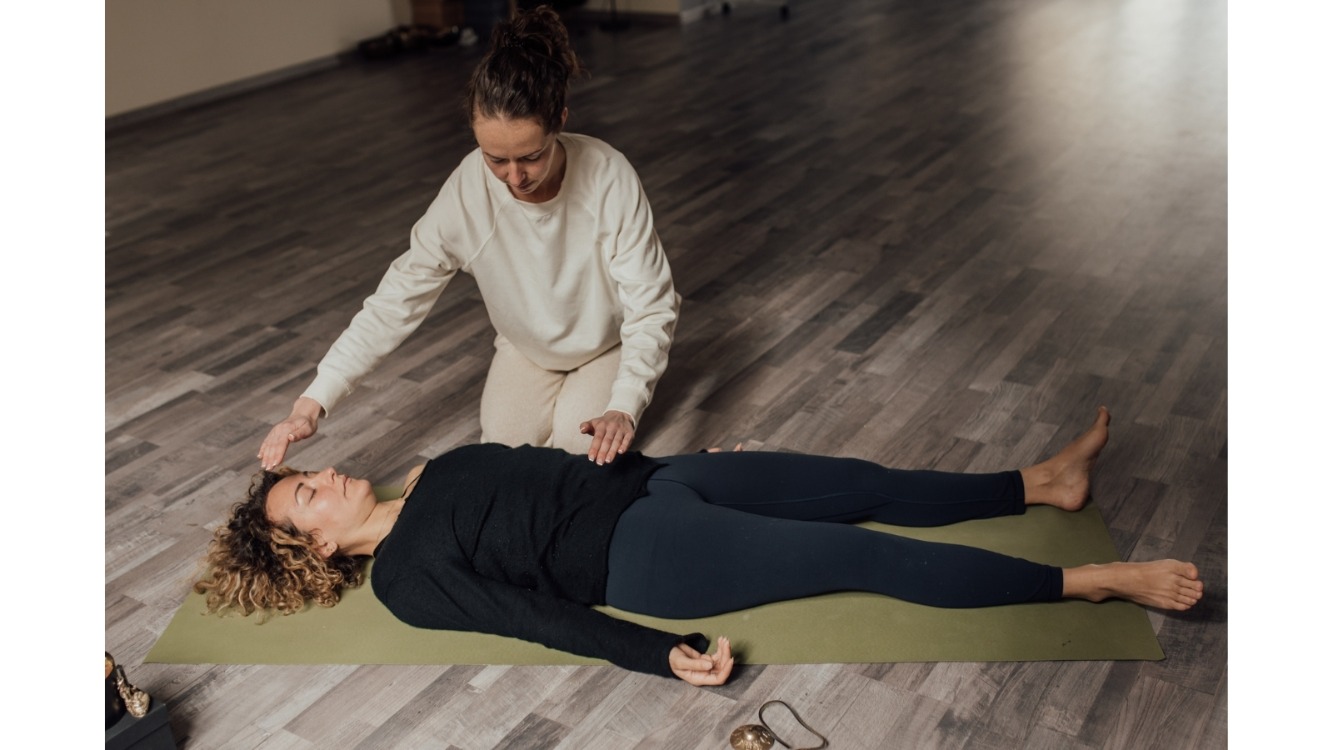 Reiki - VIP Kendi Alanında Şifa (Birebir Seans)