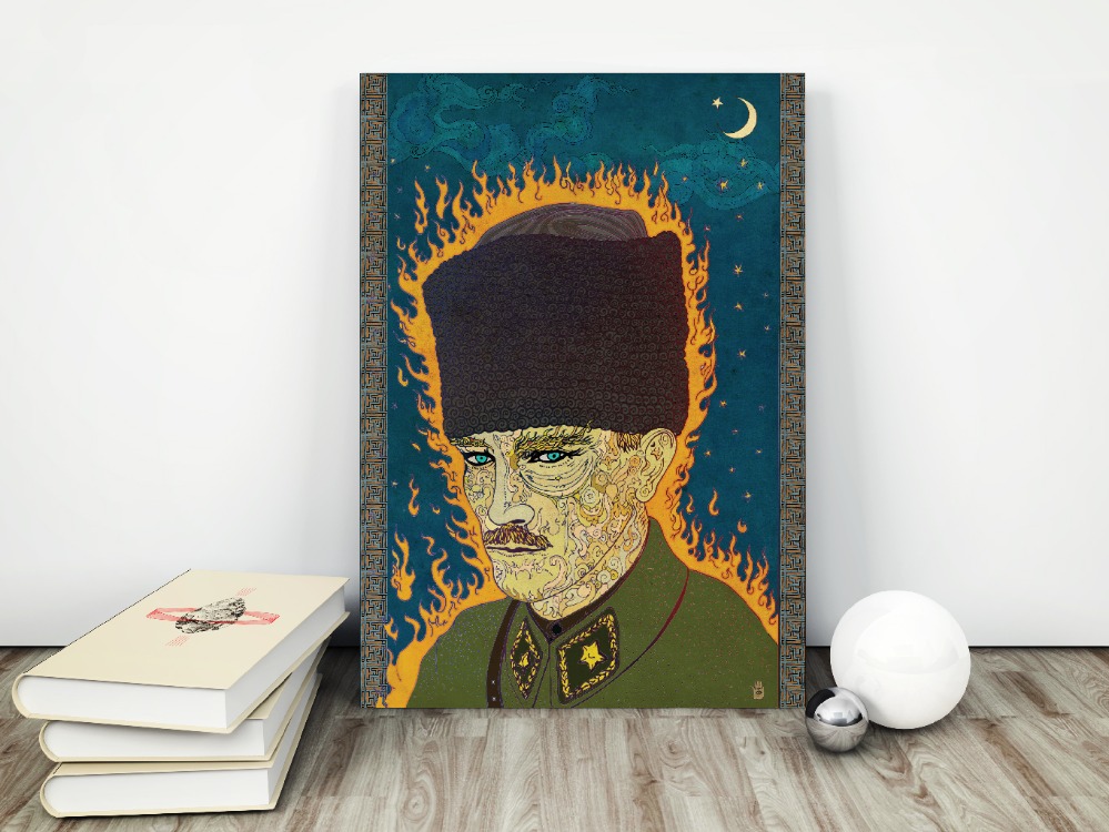 Atatürk
