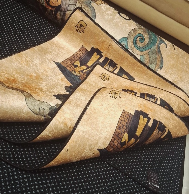 Ulu Ozanlar 120 x 180 cm Özel Tasarım Halı