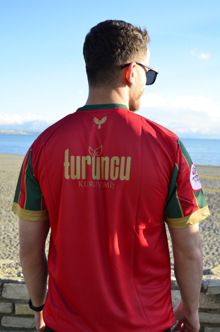 Amed SK Special Edition: "Rengê Çubûkî" Klasik Çubuklu Forma