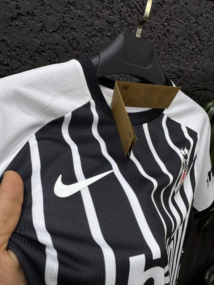 Beşiktaş 2026/2027 Yeni Sezon Çubuklu Forma