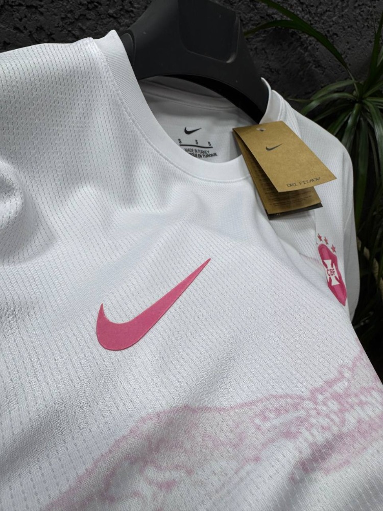 Brazil Special Edition: "Rio Pink" Konsept ✨