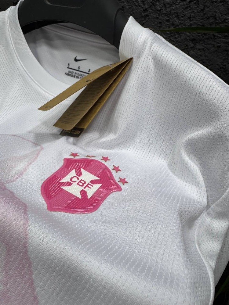 Brazil Special Edition: "Rio Pink" Konsept ✨