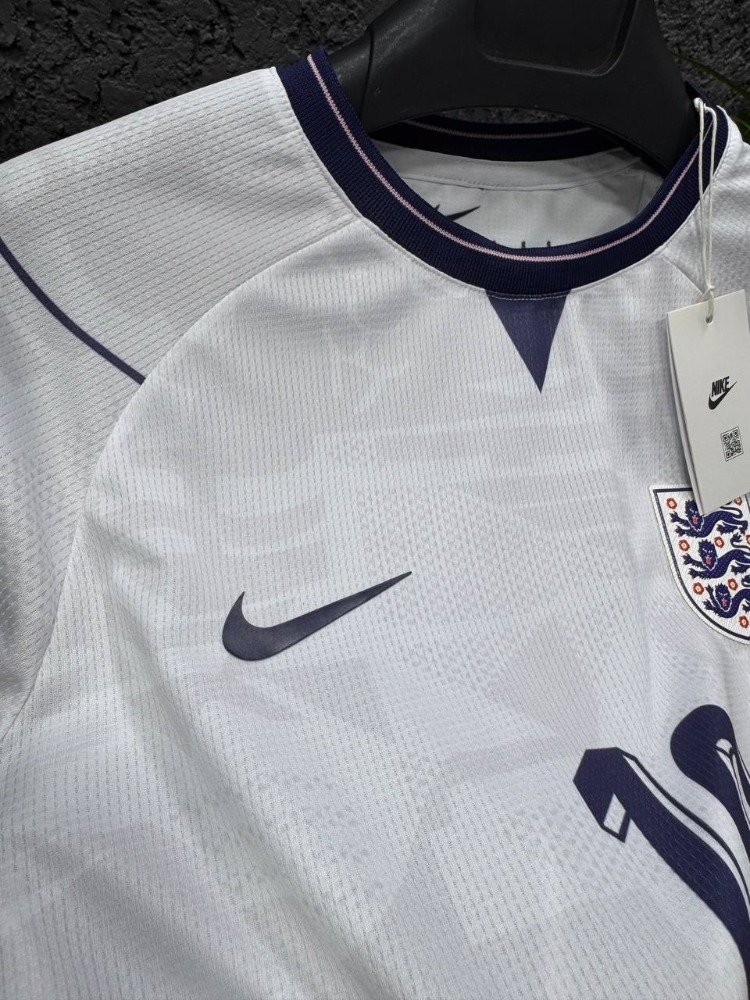 İngiltere "Three Lions" Modern Konsept Forma