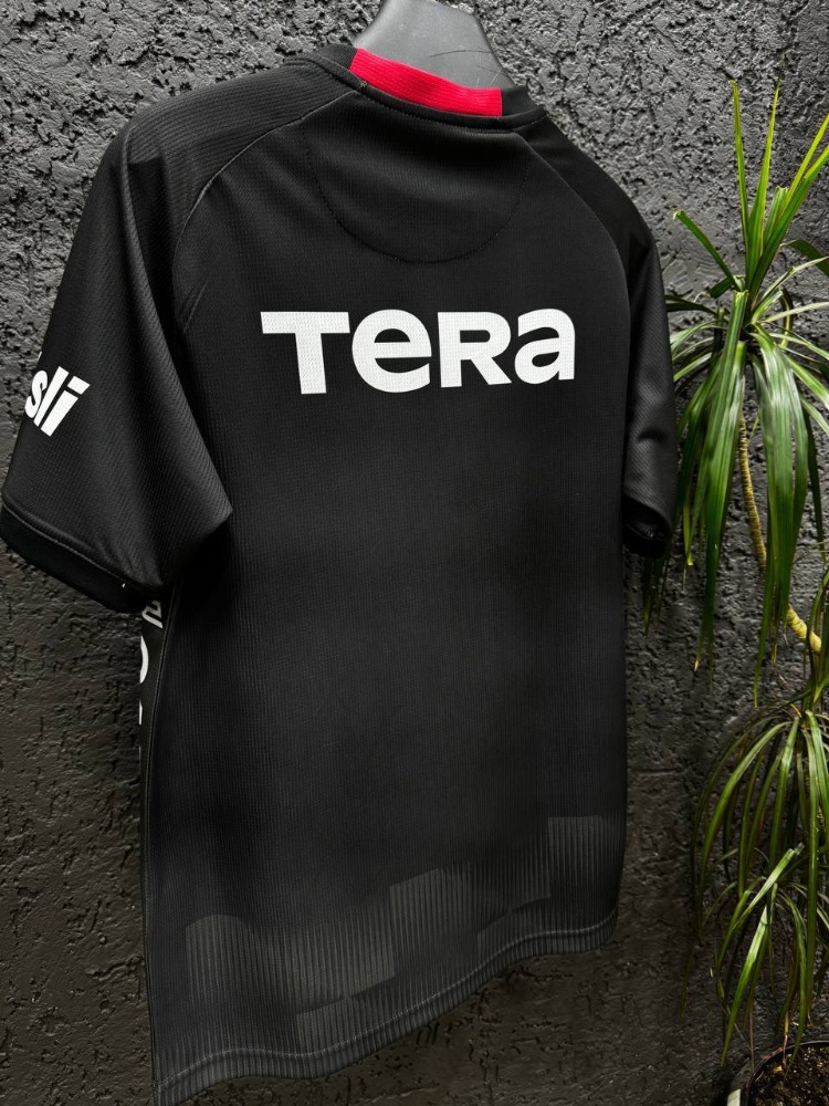 Beşiktaş 2026/2027 Siyah Forma
