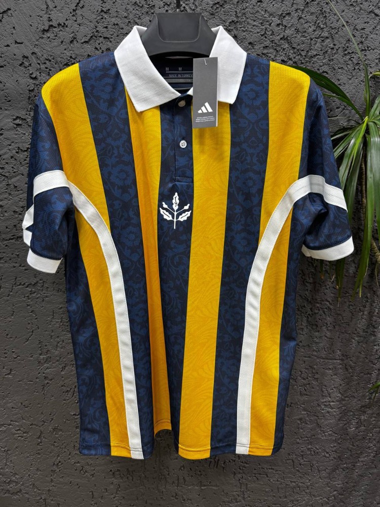Fenerbahçe Retro "Palmiye" Polo Edition