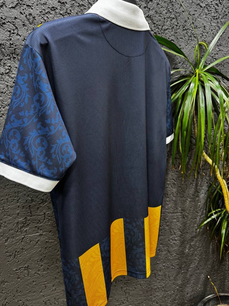 Fenerbahçe Retro "Palmiye" Polo Edition