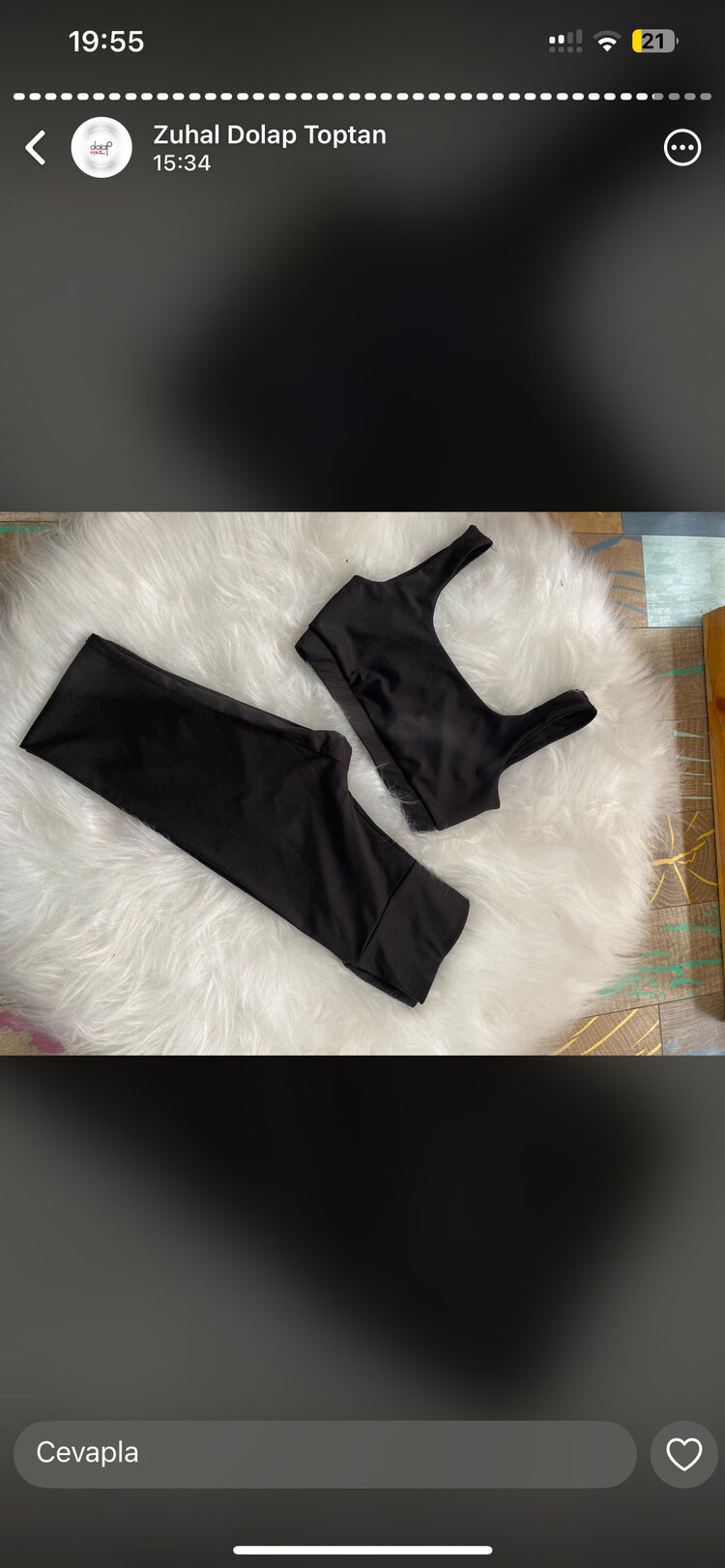 Spor ikili takım