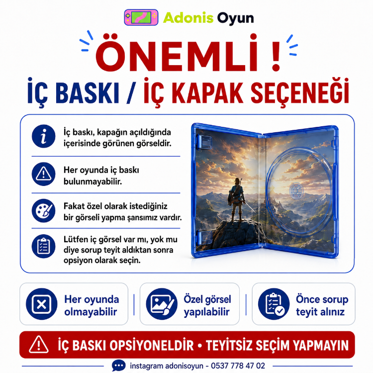 BOŞ CD KUTUSU + KUŞE KAĞIT