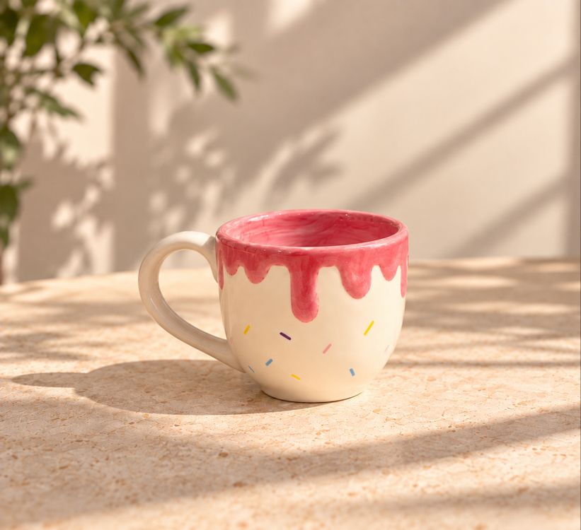 Candy Mug