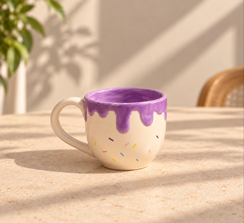 Candy Mug