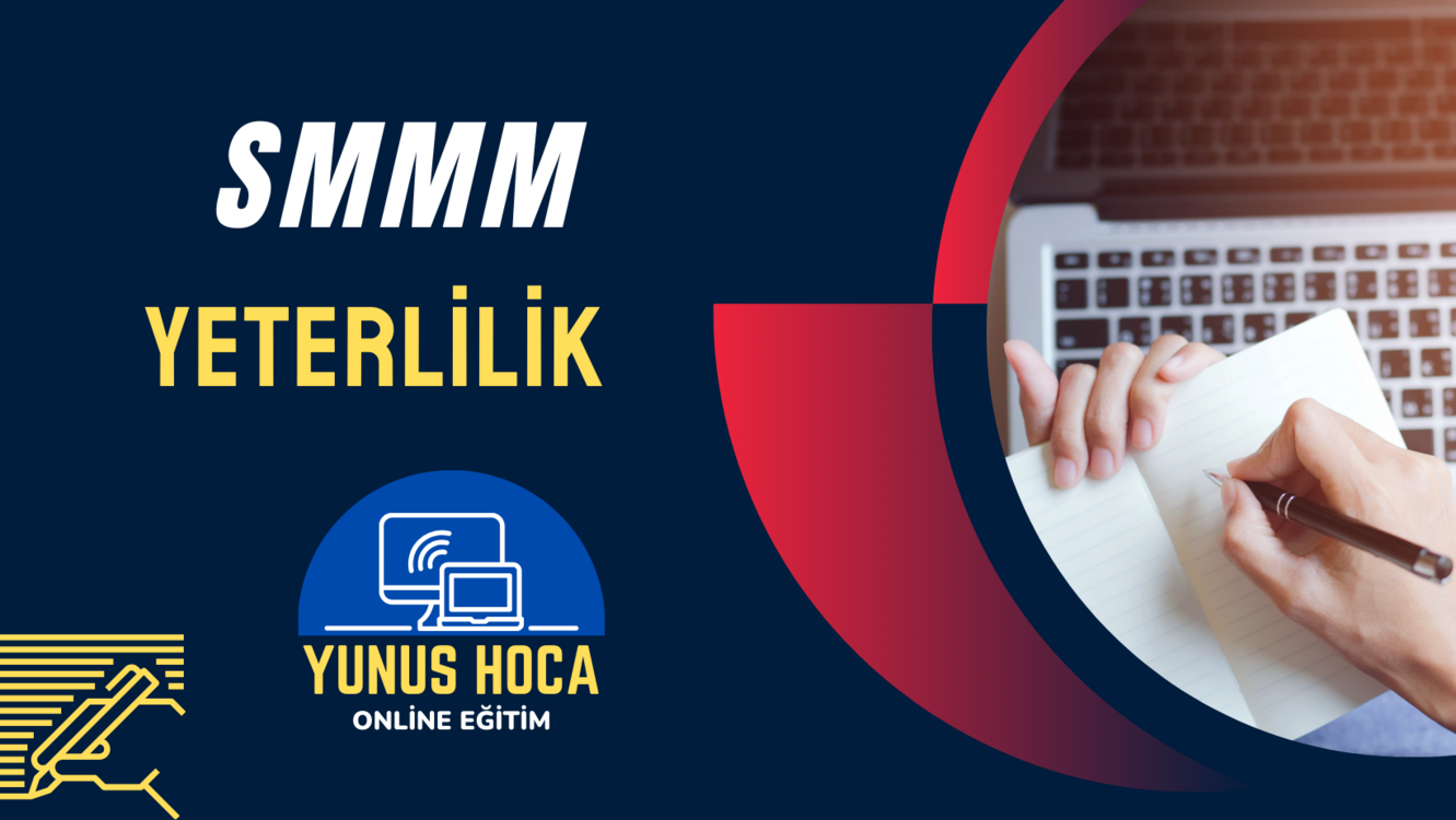 YETERLİLİK BİREBİR