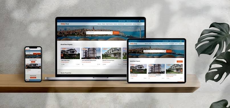 Tek sayfa Web site Google ads reklam paneli 
